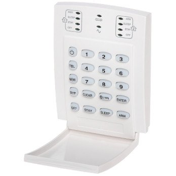 NAPPAIMISTO HALYTYSOHJAUSPANEELIIN K10V-N3Q PARADOX