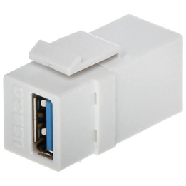 FX-USB3.0 Keystone Jack USB 3.0