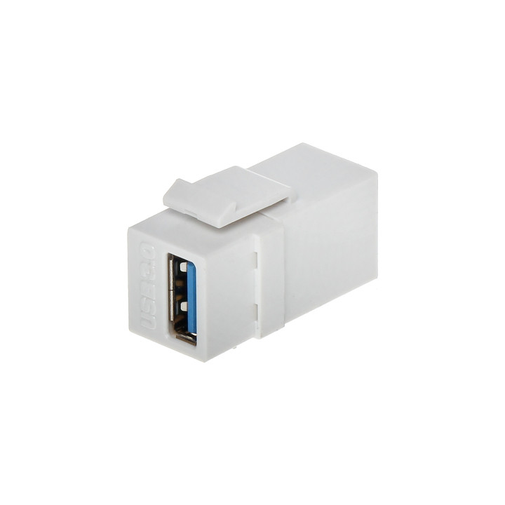 FX-USB3.0 Keystone Jack USB 3.0