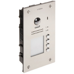 VIDOS S1204A IP домофон 2МП PoE