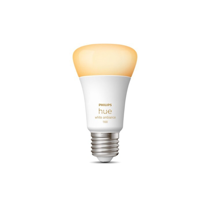 Philips Hue E27 WA 8 Вт