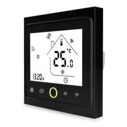 Moes BHT-02-GBLW (Black)