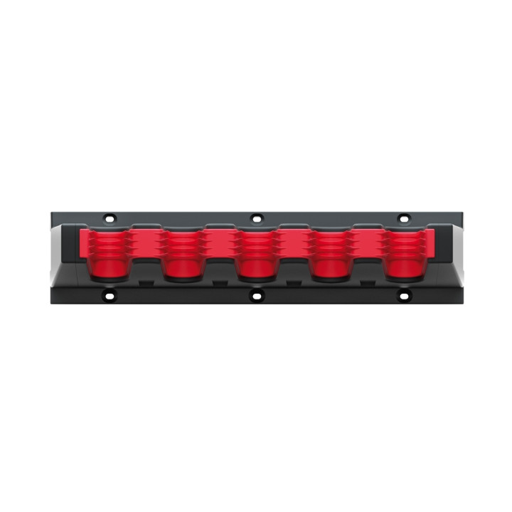 INSTRUMENTU PAKARALIS KMH30-S411 MULTI HOLDER Kistenberg