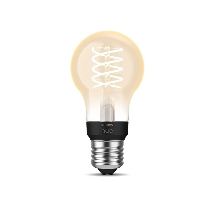 Philips Hue E27 7,2 Вт, нить накаливания