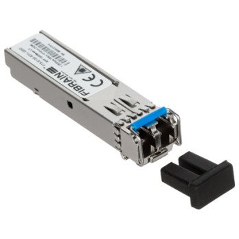 VIENREZIMA MODULIS SFP MINI GBIC MGBIC-LH-F