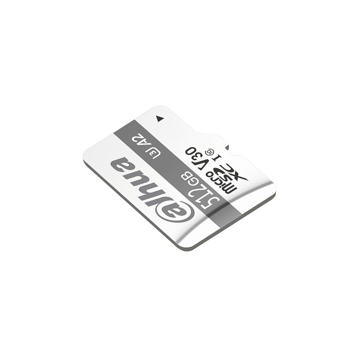 MEMORY CARD TF-P100/512GB microSD UHS-I, SDXC 512 GB DAHUA