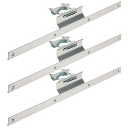 USH-M3 Pole Mount for Cameras