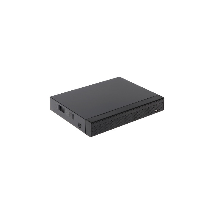 AHD, HD-CVI, HD-TVI, CVBS, IP DVR APTI-XB0801H-S34 8 KANALIT