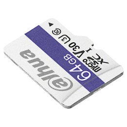 MEMORY CARD TF-C100/64GB microSD UHS-I, SDXC 64 GB DAHUA