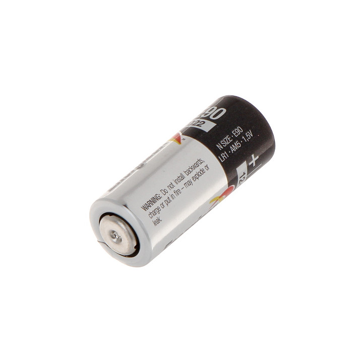 ENERGIZER BAT-LR1*P2 1.5V LR1/E90 щелочная батарейка 2 шт.