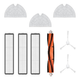 F9 Accessories Kit