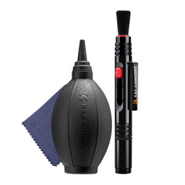 Valymo rinkinys 3 viename rinkinys K&F koncepcija