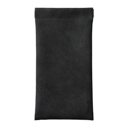 Tarvikkeiden säilytyspussi / laukku Mcdodo CB-1240 10*19,5cm (musta)