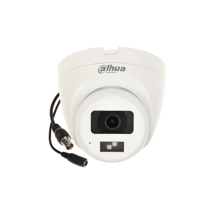 AHD, HD-CVI, HD-TVI, PAL KAMEROS HAC-HDW1500CLQ-IL-A-0280B-S2 – 5 Mpx 2,8 mm DAHUA