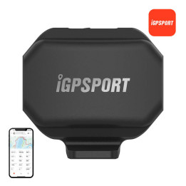 iGPSPORT SPD70 greičio jutiklis