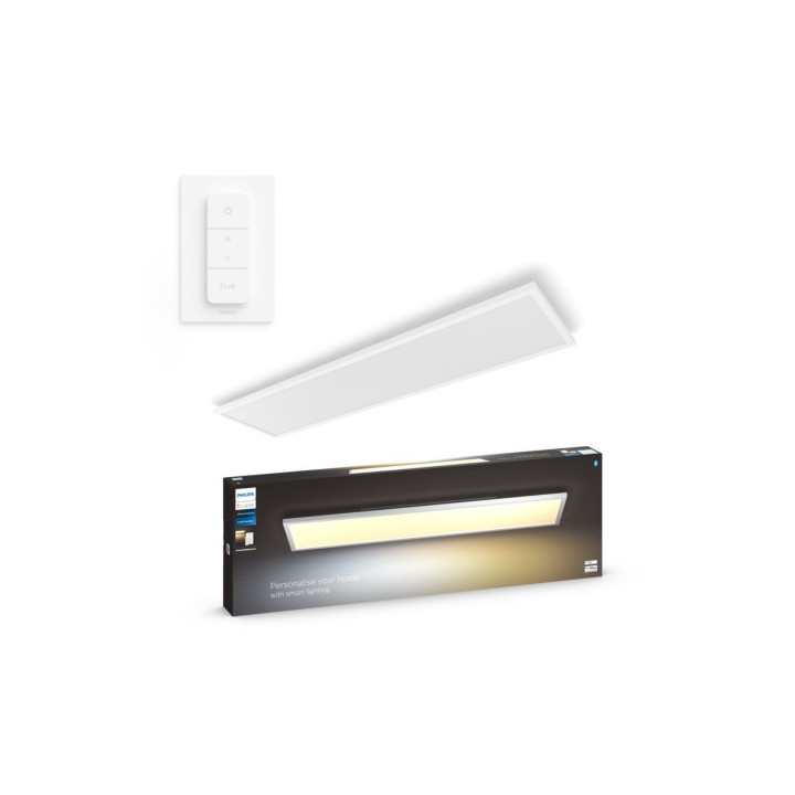 Панель Philips Hue Aurelle REC 46,5 Вт