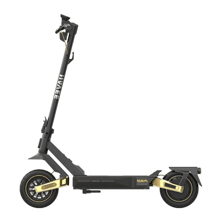 Elektriskais skrejritenis NAVEE ST5 Pro
