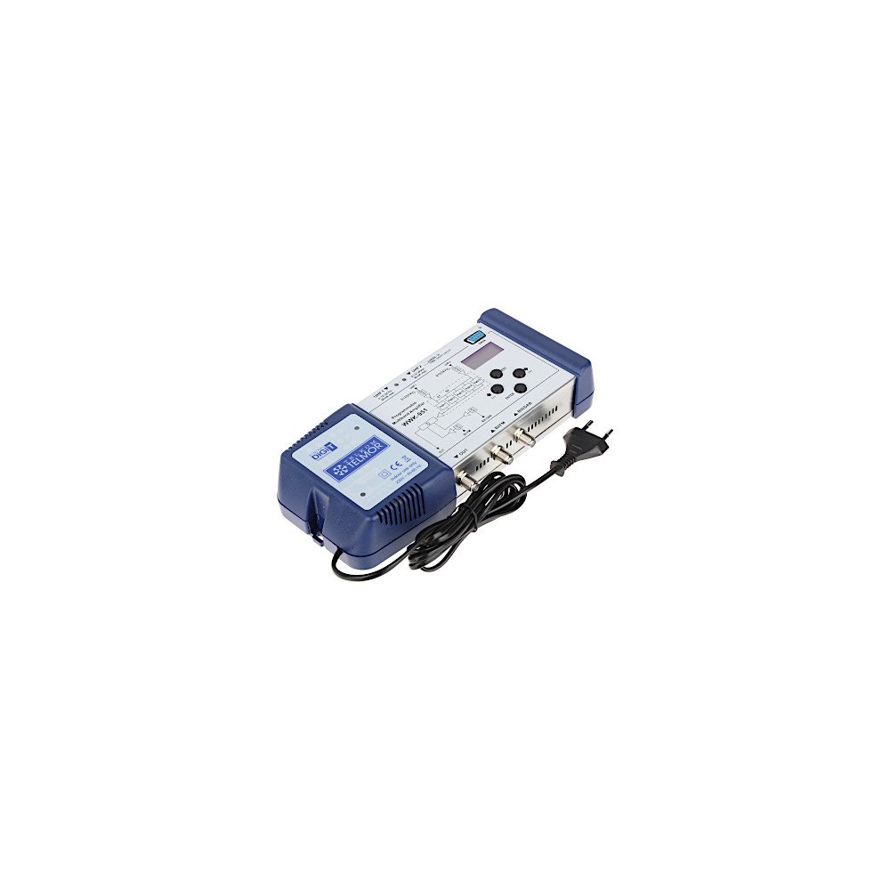 WWK-951 TELMOR