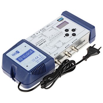 PROGRAMMEERITAV MITMEvahemiku voimendi WWK-951 TELMOR