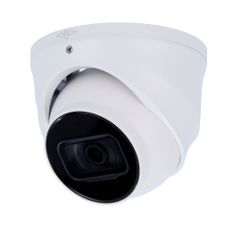 X-SECURITY XS-IPD987SWA-8P 8MP torņa IP kamera ar PoE, Wi-Fi, IP67, 30m IR, 2.8mm objektīvu