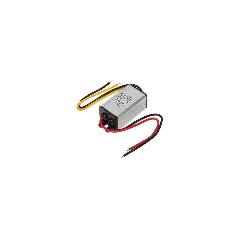 VOLTAGE CONVERTER DCDC-2412/5