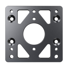 Universaali asennusjalusta R9/R12R16/R21 Moza Racing RS049