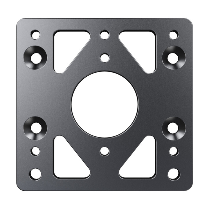 Universalus tvirtinimo pagrindas R9/R12R16/R21 Moza Racing RS049