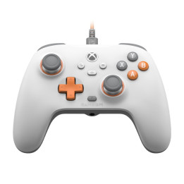 „GameSir T7“ laidinis valdiklis (baltas)