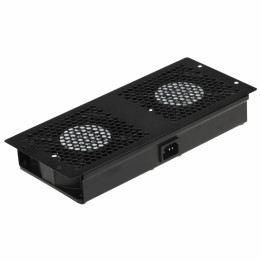 EPRADO A19P-2W/FW Fan Panel for Network Rack