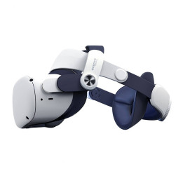 Bobovr M2 plus säädettävä hihna Oculus Quest 2: lle