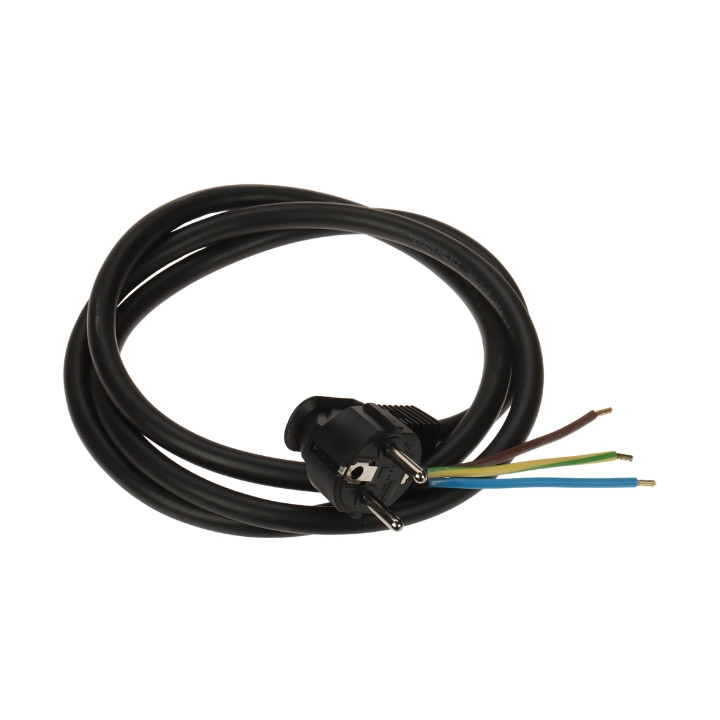 Power Cable WP-5/3X2,5/1.5M 1.5 m