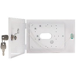 PULSAR OBU-M-LCD-S Alarm Keypad Housing (AWO350 LED/B)