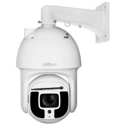 DAHUA SD8A440-HNF-PA 4MP PTZ камера 40x зум PoE