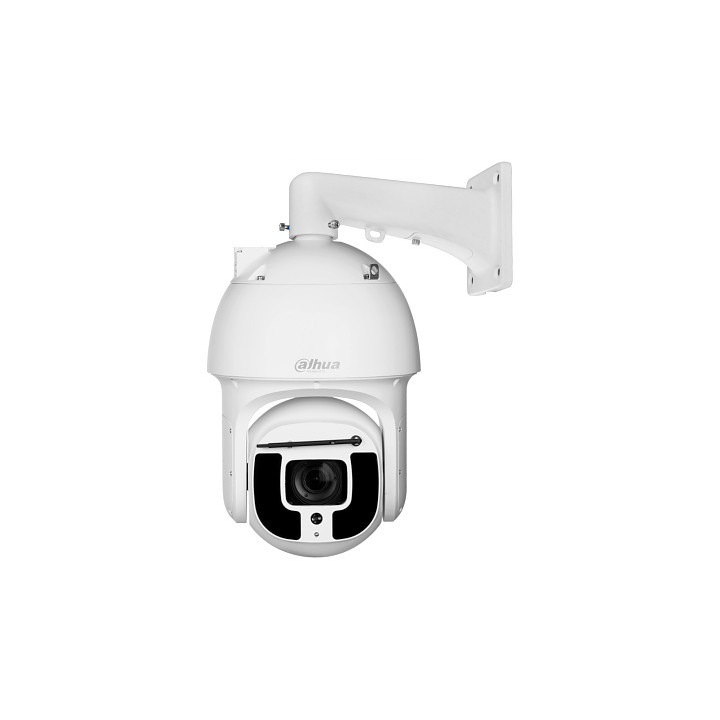 DAHUA SD8A440-HNF-PA 4MP PTZ камера 40x зум PoE