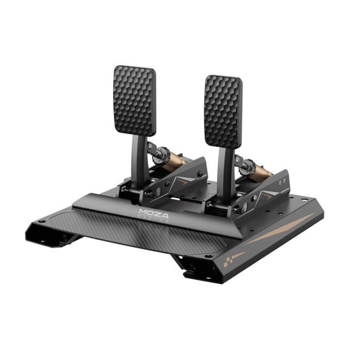 Moza Racing CRP2 RS066