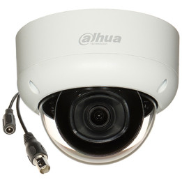 DAHUA HAC-HDBW1200EA-0280B-S6 1080p 2.8mm Analog CCTV Dome Camera