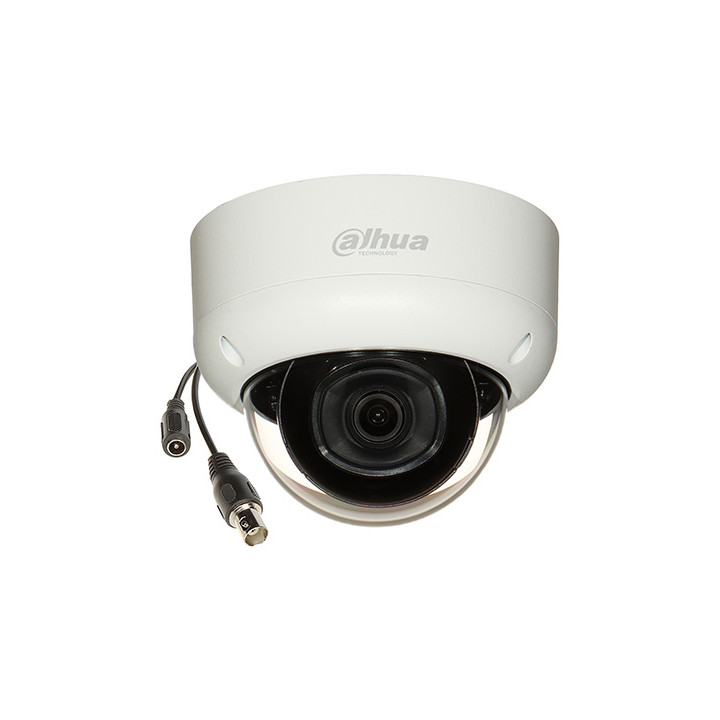 DAHUA HAC-HDBW1200EA-0280B-S6 1080p 2.8mm Analog CCTV Dome Camera