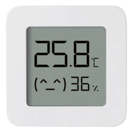 „Xiaomi Mi“ temperatūros ir drėgmės monitorius 2