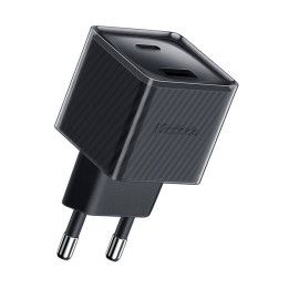 Pikalaturi McDodo CH-4151 33W GaN (musta)