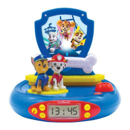 Paw Patrol Modinātājs RP500PA Lexibook