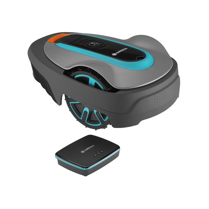 GARDENA smart город СИЛЕНО, 250 19601-72