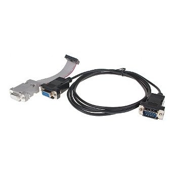 KAAPELI DB9-IDC16/MERKURY