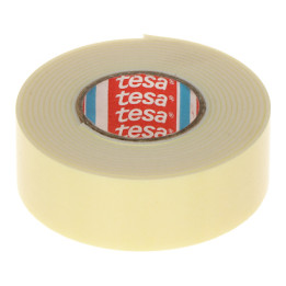 DVIŠALĖ MONTAVIMO JUOSTOS MONTAVIMAS-PRO/UNIVERSAL/1,5X19 TESA