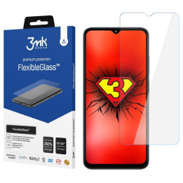 3мк FlexibleGlass для Xiaomi Poco M5