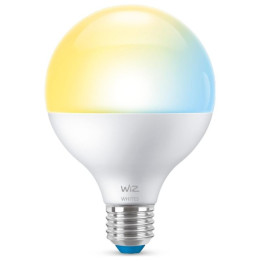 WiZ,Globe,11W,2700-6500,G95,E27,1 шт. источник света