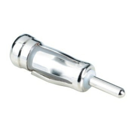 Hama antenos adapteris, DIN - ISO