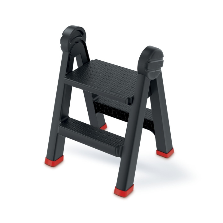 ЛЕСТНИЦА ДЛЯ МАСТЕРСКОЙ KLD4565 TITAN Kistenberg