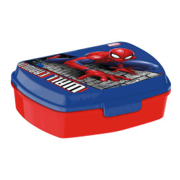 Ланчбокс Spiderman SP50008 Лицензия KiDS