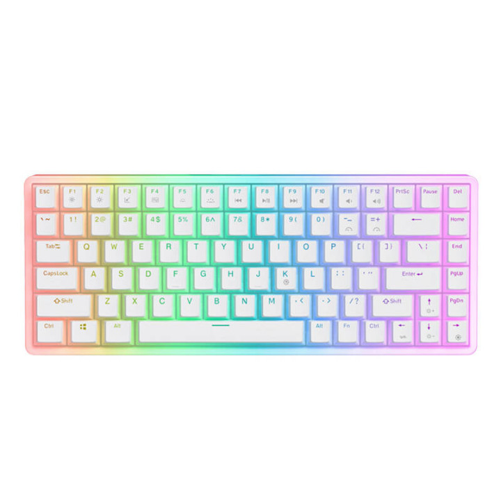 ONIKUMA G30 laidinė klaviatūra (84 klavišai) Cherry