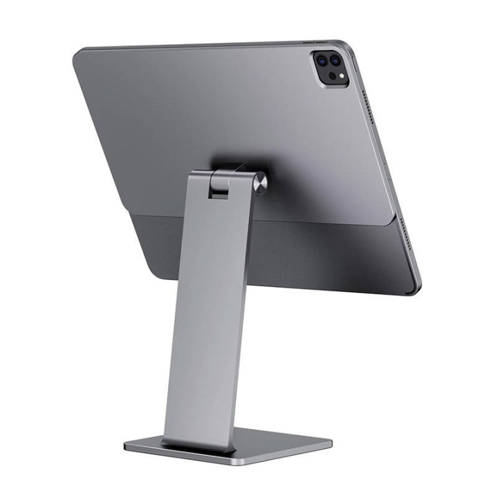 Магнитная подставка INVZI Mag Free для iPad Pro 11 дюймов Air 10,9 дюйма (серая)